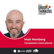 Matt Monberg thinks about being fearless and taking risks -