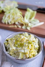 Spitzkohl Tolle Gemusebeilage Fur Kinder Oder Als Salat Meinestube
