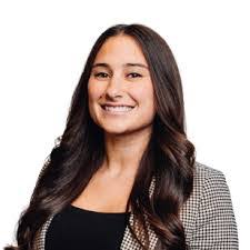 Jillian Crocker's Instagram, Twitter & Facebook