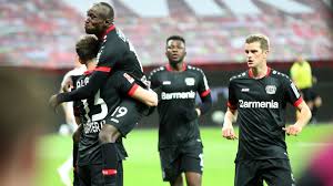 Check spelling or type a new query. Bajer Leverkuzen Slomi Augsburg S Ksni Golove Topsport Bg