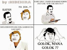 30 Meme Lucu Bikin Ngakak Gambar Lucu In 2020 Indonesia Humor Foto Meme Meme Lucu Indonesia