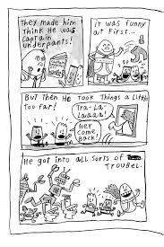 #captain underpants coloring book pages #captain underpants coloring pages free #captain underpants. Captain Underpants And The Tyrannical Retaliation Of The Turbo Toilet 2000 Book 11