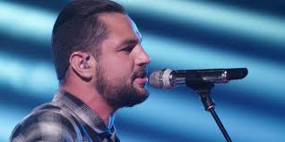 Chayce beckham walked onto the american idol stage monday night to find out if this season's first nationwide vote would catapult him into america's top 10. Y9s3vrfrq99v3m