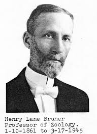 Vintage Irvington: Science and Culture Along Ritter Avenue