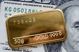 Gold Price Futures Gc Technical Analysis Weakens Under