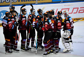 Los ligy tabulka sestřihy zápasů video momenty fantasy liga. Extraliga Online Live Stream Sparta Praha Vs Karlovy Vary Betarena Cz