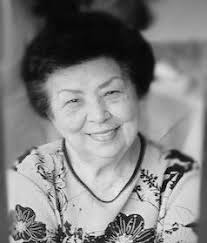 Jane Hanako Look Obituary