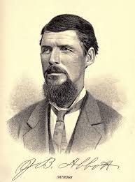 John Benjamin Abbott (1847-1930)