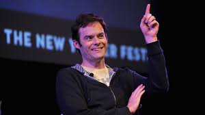 The kids come up with the funniest joke of all time while helping jimmy with his comedy routine. Watch Bill Hader On Working For South Park And The Kanye Fish Sticks Episode New Yorker Festival The New Yorker