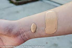 Addicted To Makeup Review Nars Sheer Glow Foundation Nars Sheer Glow Foundation Nars Sheer Glow Glow Foundation