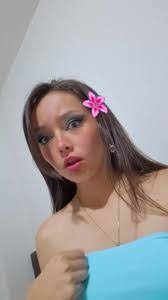 Venus Cordero's Instagram, Twitter & Facebook