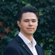 James Duong's Instagram, Twitter & Facebook