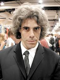 Mike Carbo wraps it up with one last con and Stan Lee