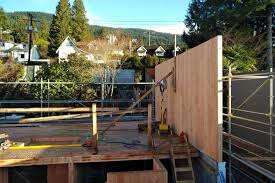 4 br · 1,868 sq. Cross Laminated Timber Clt In Home Building