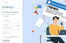 Kartu pra kerja merupakan program pemerintah bekerja sama dengan platform digital seperti :tokopedia, bukalapak, skill academy, dll. Pendaftaran Kartu Prakerja Gelombang 4 Insentif Rp 3 5 Juta Sinarpembaruan Com