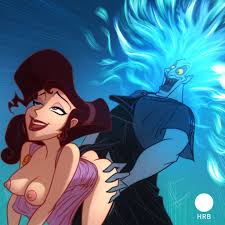 🔞[Gallery] Megara and Hades (Hard Round Brush) [Disneys Hercules] | |  Truyen-Hentai.com