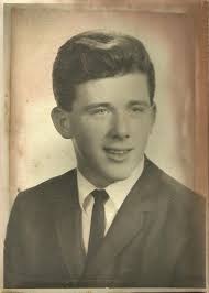 John Gately Obituary (2015)