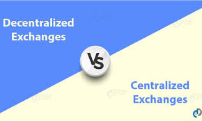 A single coal mine in xinjiang flooded, almost killing miners, and bitcoin. Decentralized Vs Centralized Exchange Blockchain Dataflair