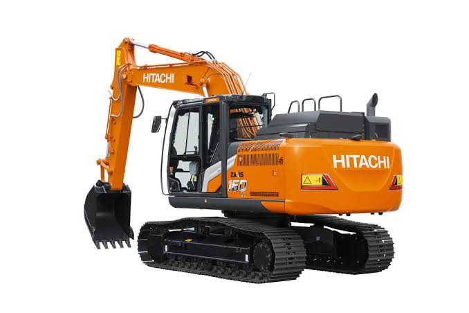 Hitachi ZX130-7 Excavator