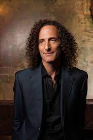 Kenny G Pandora