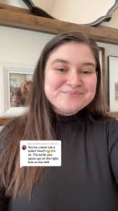 Reply to @theladycamp Always learning something random from you guys! 😂  #OutlanderChallenge #homedecor #tablesetting #diyprojects #interiordesign