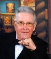 Ralph Scarce Obituary