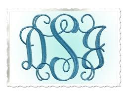 Hottest rivermill embroidery promo codes, coupons and deals today: Large Vine Intertwined Machine Embroidery Font Alphabet Embroidery Fonts Machine Embroidery Monogram Machine