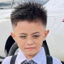 Profile for Isaiah Jezreel David