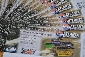 Internationally, nascar races are broadcast in over 150 countries. Winners Announced For Free Tickets To Nascar Nationwide Series Race At Atlanta Motor Speedway Al Com