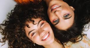 Stimulating Scalp Brush