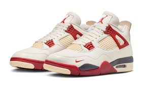 Nigel Sylvester x Air Jordan 4 'Brick After Brick' and Other Sneakers Releasing This Week