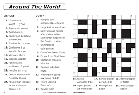 Printable Crossword Puzzles Easy Free Printable Crossword Puzzles Printable Crossword Puzzles Crossword Puzzles