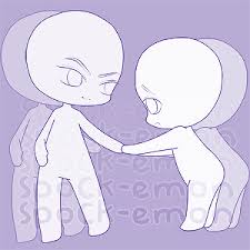 P2u Chibi Couple Base By Sopheirion On Deviantart Pay to use chibi bases >w< just a collection od ones i was using for my own adopts!! p2u chibi couple base by sopheirion on