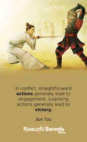 Pin On Sun Tzu