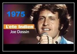 Joe dassin chante avec les choeurs de l'armée rouge, 2015. L Ete Indien Ringtone Download Free Joe Dassin Mp3 And Iphone M4r World Base Of Ringtones