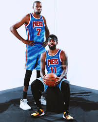 Featuring the team's insignia front and centre, the jersey also features a silver nike swoosh on the chest, earned edition jocktag above. My All Time Favorite Nets Jersey Gonets