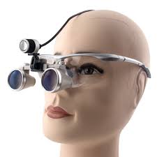 Spark 2 3x Magnification 360 460mm Dental Loupes Surgical Jeweler Loupes Glasses Bp Sports Frame With Led He Sports Frames Cool Things To Buy Tools Accessories