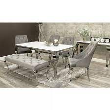 Solid wood dining table set marble/stone top dining laminated table for sale. Laminate Dining Table Set Marble With Bench Buy Dining Table Set Marble Marble Laminate Dining Table Marble Dining Table Set With Bench Product On Alibaba Com