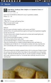 Scottish Shortbread Biscuits Recipes Biscuit Recipe Summer Recipes