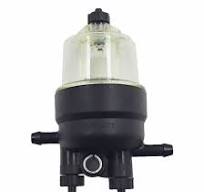 New For Kubota, Perkins Fuel Filter Assembly 130306380, 0000000038,  FIN-FF30614