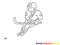 Moderne jungen folgen dem beispiel der berühmten eishockeyspieler. 61 Eishockey Cliparts Bilder Grafiken Kostenlos Gif Png Jpg