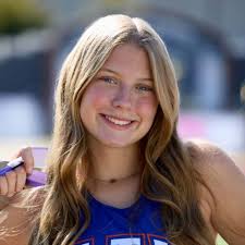 Grace Sheffield's Lacrosse Recruiting Profile