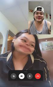 Kilig jud ng mag ex ... labi nag gilaay