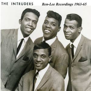 Listen to The Intruders Songs | Spotify