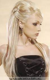 Pouf Faux Hawk Google Search Cheveux Courts Mode Styles De Coiffures Coiffure De Bal