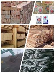 Demikianlah mengenai plywood sebagai bahan bangunan beserta harga plywood 2019. Harga Bahan Bangunan Di Ambon Bertahan Maluku Post