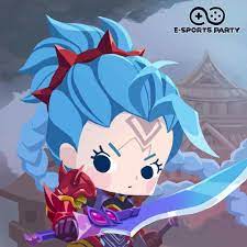 Với những ai đã từng chơi qua đấu trường chân lý hoặc dota auto chess trên pc hoặc auto chess mobile trên mobile thì không còn xa lạ gì với thể loại game này. Hinh áº£nh Lien Quan Chibi Dá»… ThÆ°Æ¡ng Cho Ä'iá»‡n Thoáº¡i 93 Lqm Y TÆ°á»Ÿng