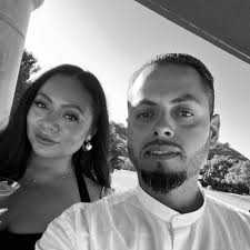 Tania Contreras and Marlon Obregon's Wedding Website