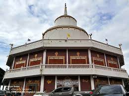 ว ดพระยาส เรนทร กร งเทพ wat phraya suren in bangkok thailand ไทย กร งเทพมหานคร