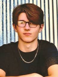 Mike Tuomi's Instagram, Twitter & Facebook